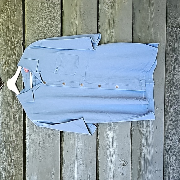 Tommy Bahama Shirt - Picture 4 of 10